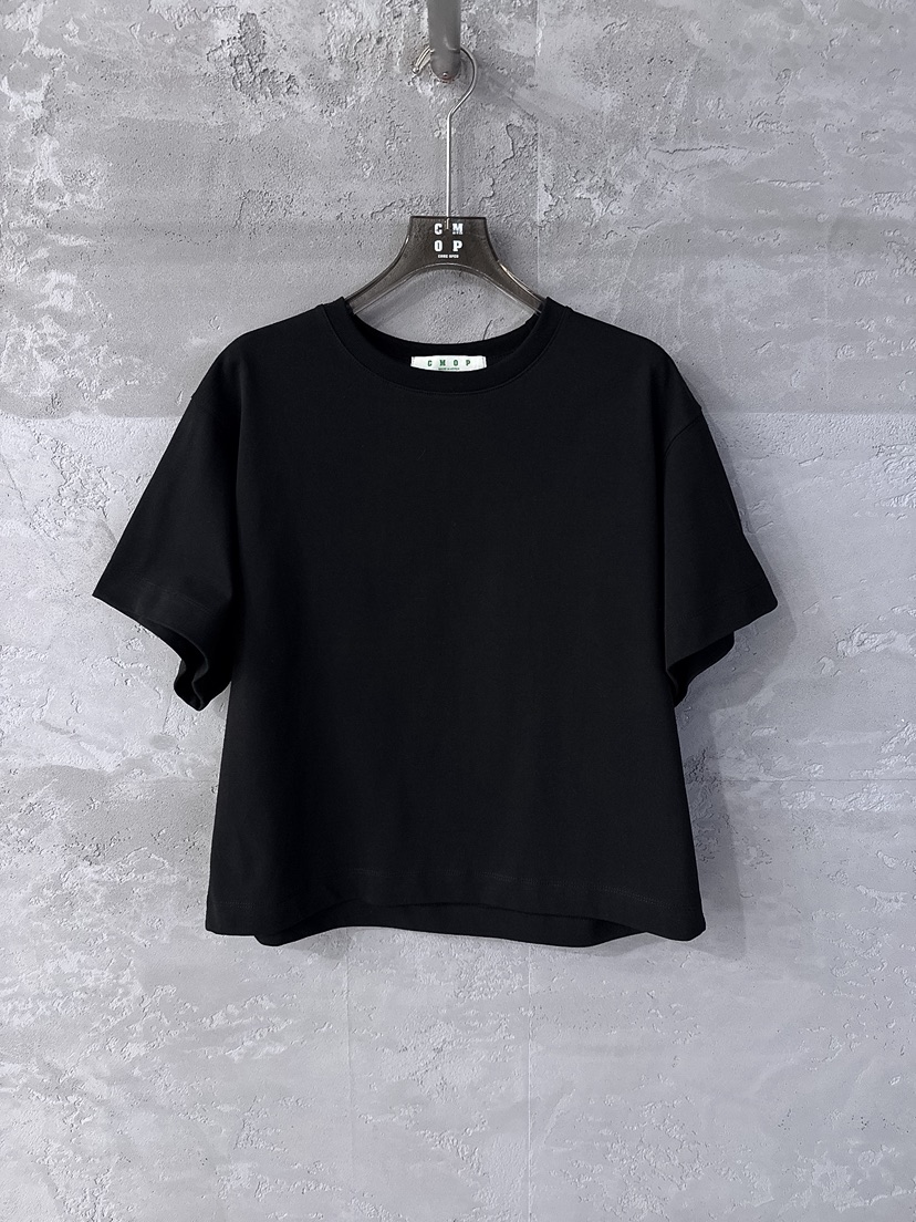 COME OPEN/HAPER韓國東大門代購女士新款時尚推薦26夏季T恤CMOP/COME OPEN-HAPERT恤圖色5
