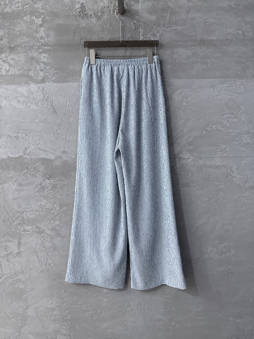 COME OPEN/HAPER東大門實拍韓國女裝新品時尚26夏季休閑褲CMOP/COME OPEN-HAPER休閑褲