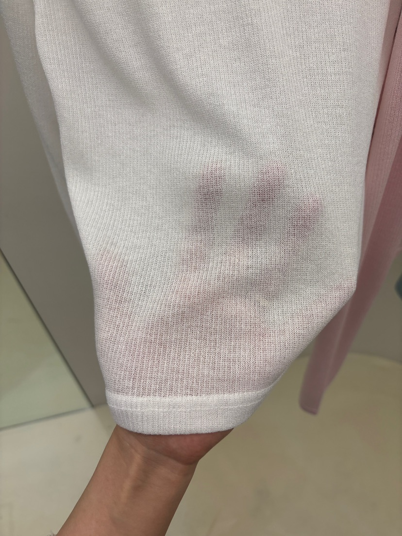 SEOLO韓國直郵女士新品時尚推薦針織衫不含內搭不含項鏈開衫Seolo seoul針織衫