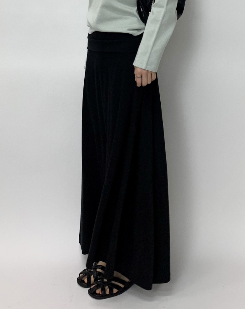 EIGHTGLOW韓國東大門代購女士新品熱賣推薦休閑26夏季長裙EIGHTGLOW長裙圖色3