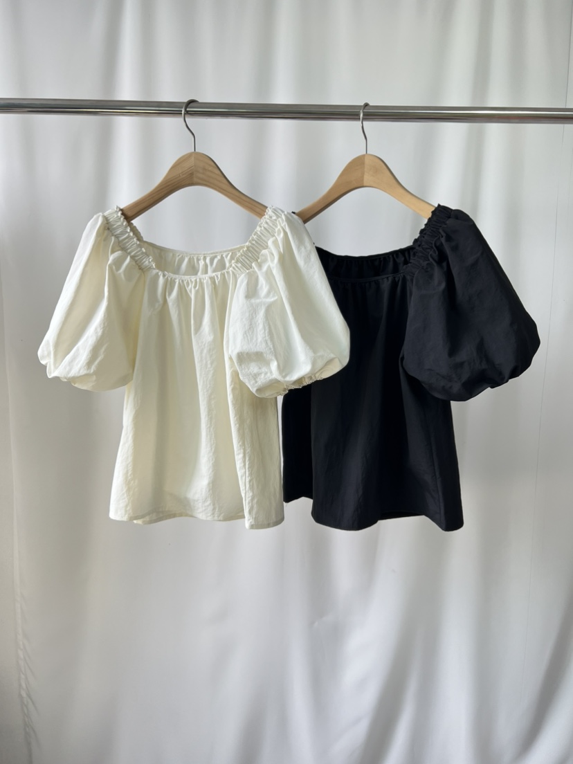EIGHTGLOW韓國東大門直郵女裝新品休閑26夏季推薦襯衫蕾絲衫EIGHTGLOW襯衫/蕾絲衫