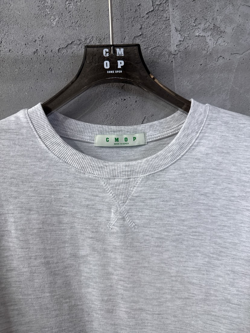 COME OPEN/HAPER韓國直郵女裝新品人氣推薦熱賣休閑T恤CMOP/COME OPEN-HAPERT恤