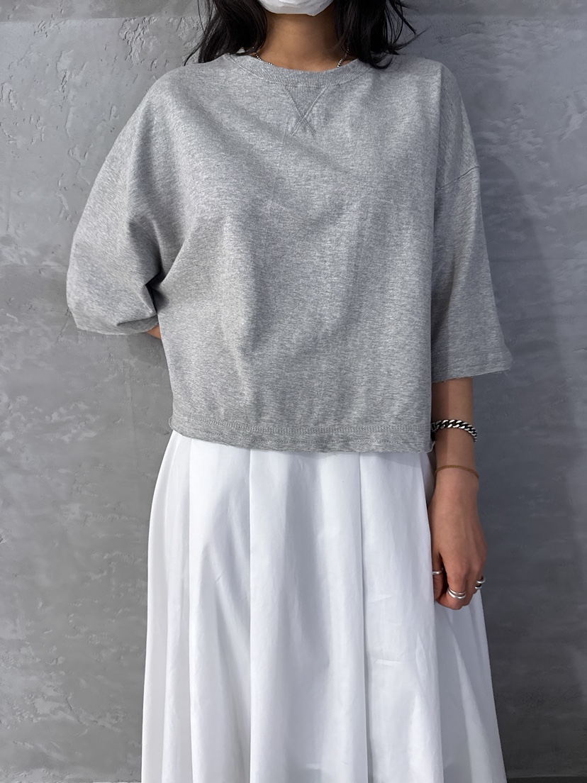 COME OPEN/HAPER韓國直郵女裝新品人氣推薦熱賣休閑T恤CMOP/COME OPEN-HAPERT恤