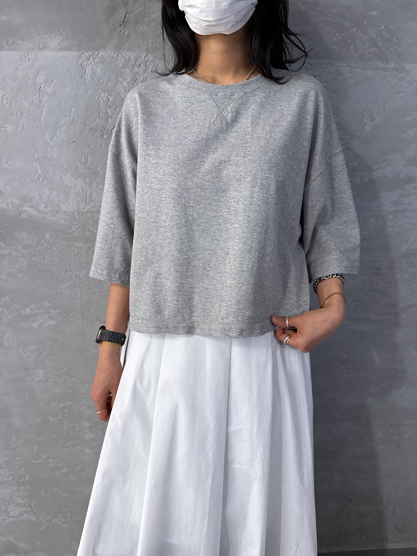COME OPEN/HAPER韓國直郵女裝新品人氣推薦熱賣休閑T恤CMOP/COME OPEN-HAPERT恤
