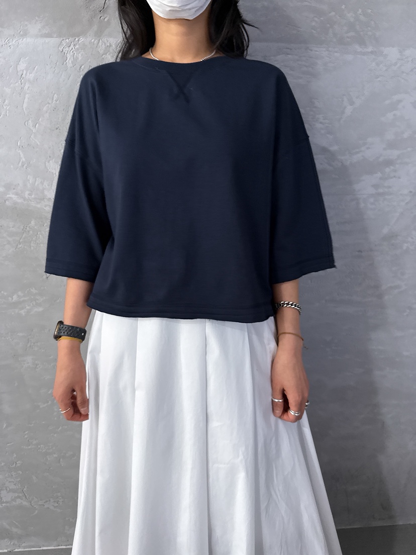 COME OPEN/HAPER韓國直郵女裝新品人氣推薦熱賣休閑T恤CMOP/COME OPEN-HAPERT恤