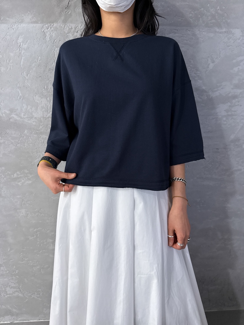 COME OPEN/HAPER韓國直郵女裝新品人氣推薦熱賣休閑T恤CMOP/COME OPEN-HAPERT恤