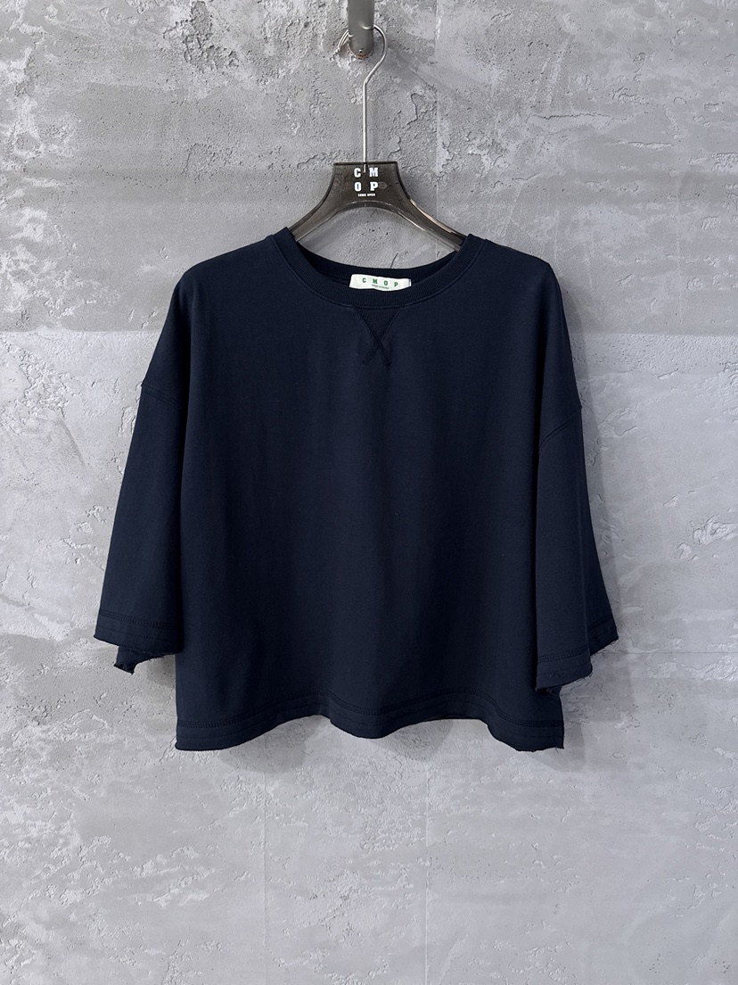 COME OPEN/HAPER韓國直郵女裝新品人氣推薦熱賣休閑T恤CMOP/COME OPEN-HAPERT恤圖色4
