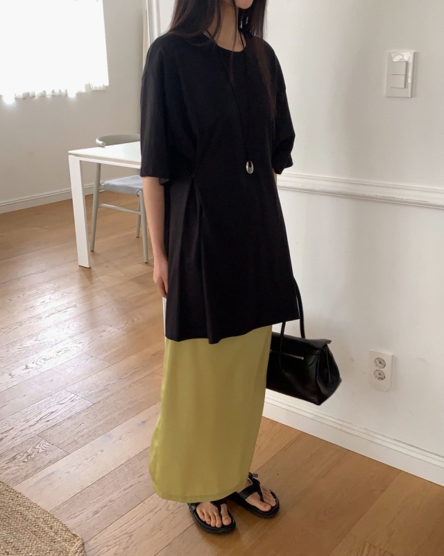 EIGHTGLOW韓國直郵女士新款時尚熱賣休閑推薦人氣長袖T恤EIGHTGLOW長袖T恤