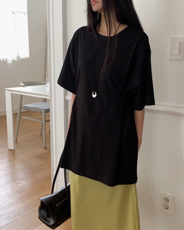 EIGHTGLOW韓國直郵女士新款時尚熱賣休閑推薦人氣長袖T恤EIGHTGLOW長袖T恤