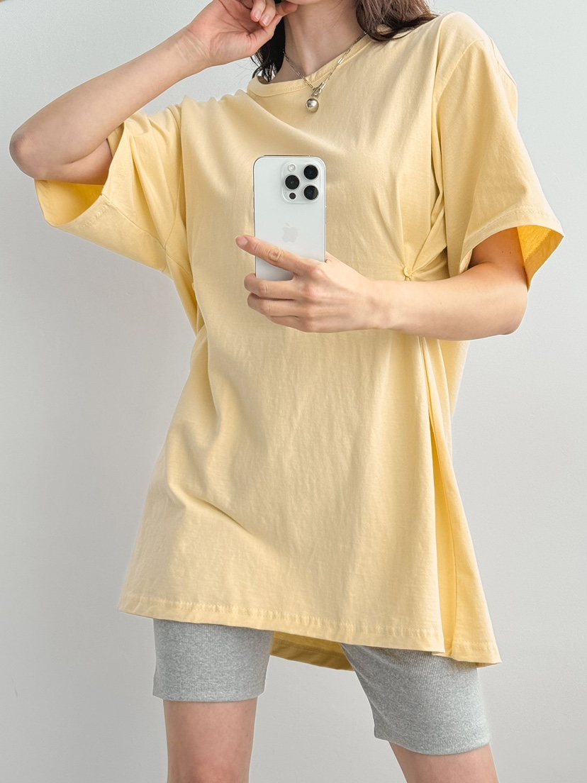 EIGHTGLOW韓國直郵女士新款時尚熱賣休閑推薦人氣長袖T恤EIGHTGLOW長袖T恤