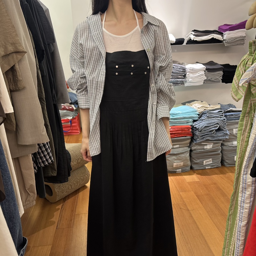 NAVE東大門實拍韓國女士新品時尚推薦熱賣26夏季襯衫蕾絲衫NAVE襯衫/蕾絲衫圖色2