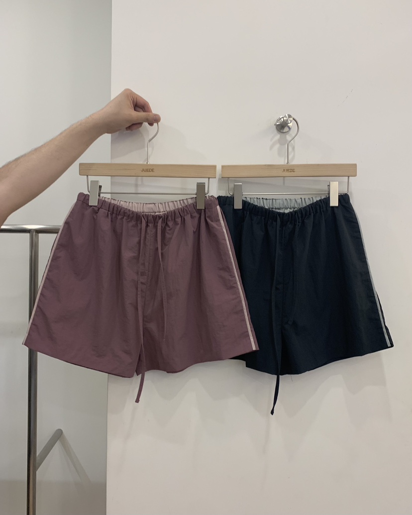 JUEDE韓國東大門代購女裝新品時尚短褲JUEDE短褲