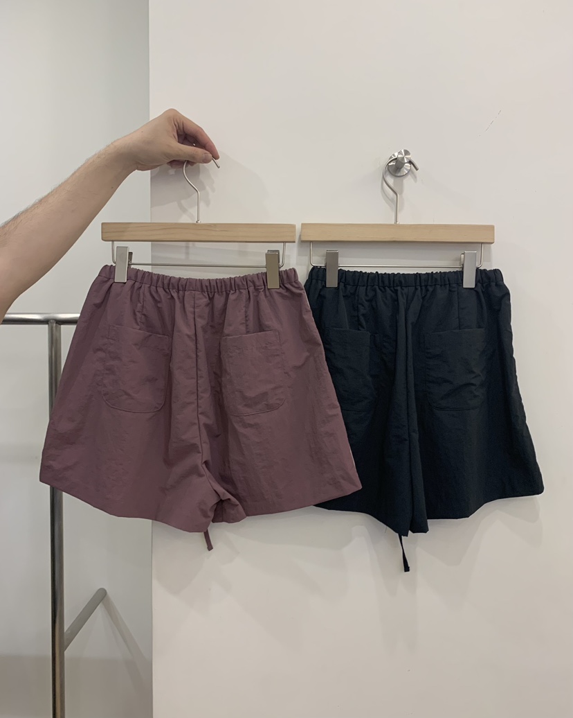 JUEDE韓國東大門代購女裝新品時尚短褲JUEDE短褲