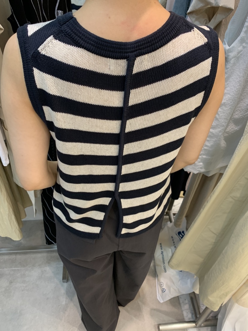 DARAK東大門實拍韓國女裝新品人氣熱賣26夏季休閑吊帶背心DARAK吊帶/背心