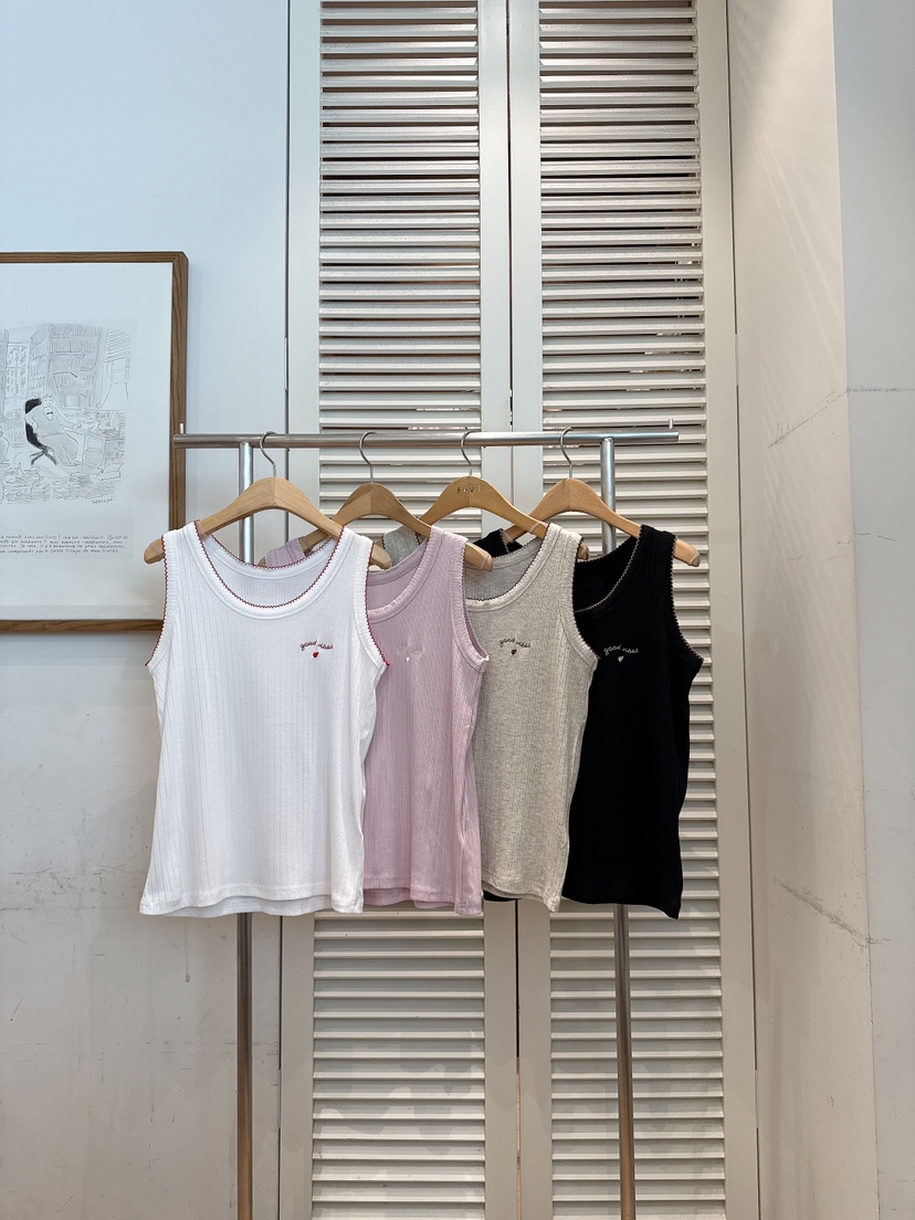 FAVE-L韓國東大門代購女士新品熱賣休閑推薦人氣吊帶背心FAVE-L吊帶/背心