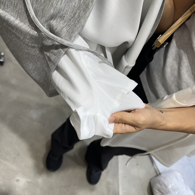 HIPTIQUE韓國直郵女裝新款時尚26夏季人氣推薦熱賣休閑短裙HIPTIQUE短裙