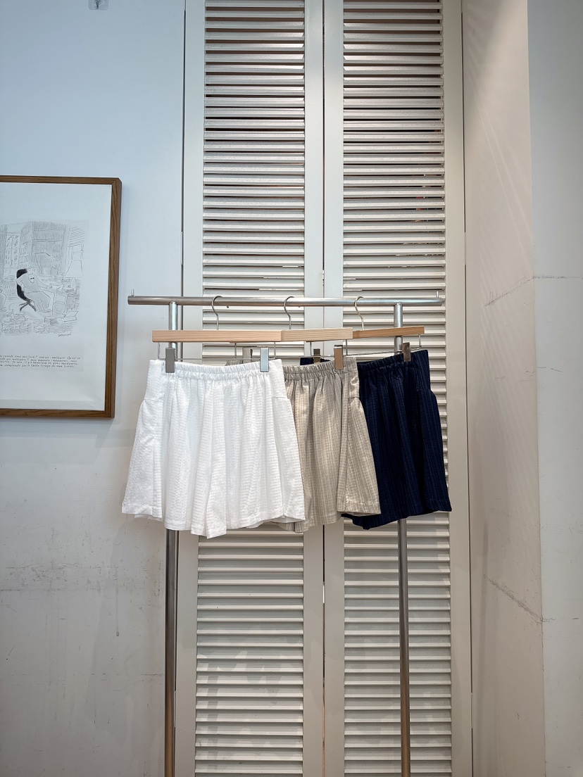 FAVE-L韓國代購女士新品推薦人氣休閑熱賣時尚26夏季短褲FAVE-L短褲