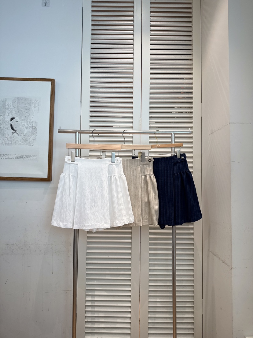 FAVE-L韓國代購女士新品推薦人氣休閑熱賣時尚26夏季短褲FAVE-L短褲