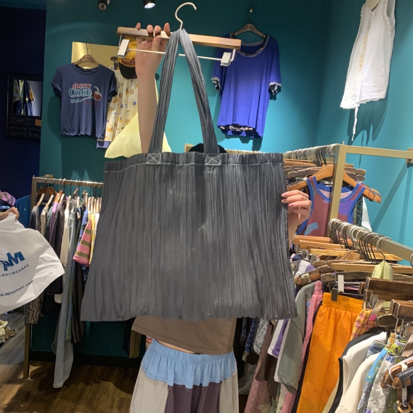 MERCI LINDA韓國東大門直郵女士新品推薦熱賣單肩斜跨包MERCI LINDA單肩/斜跨包圖色2