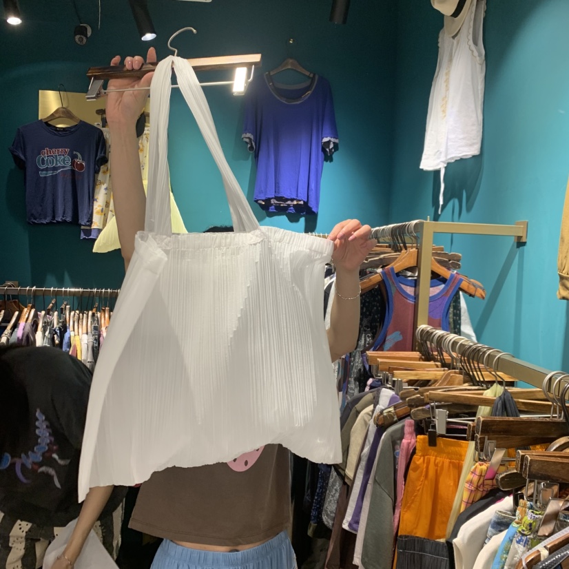 MERCI LINDA韓國東大門直郵女士新品推薦熱賣單肩斜跨包MERCI LINDA單肩/斜跨包圖色3