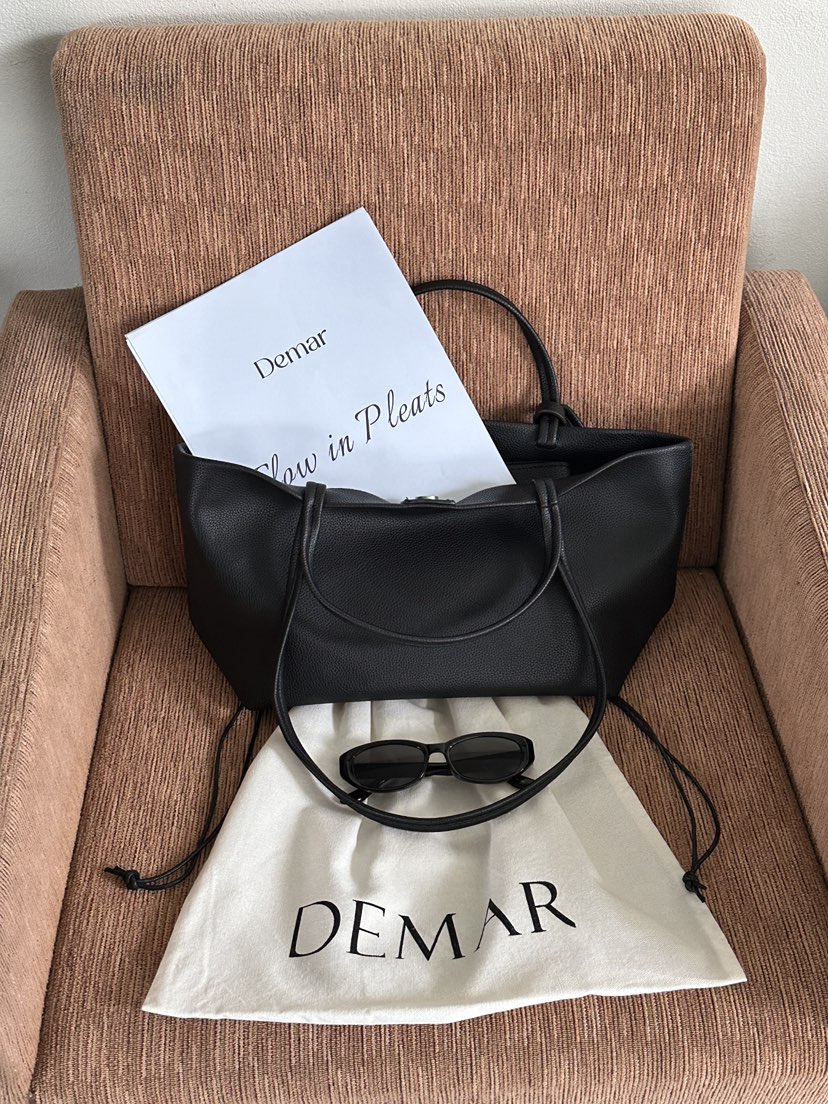DEMAR韓國直郵女裝新款熱賣時尚26夏季單肩斜跨包不含配飾DEMAR單肩/斜跨包