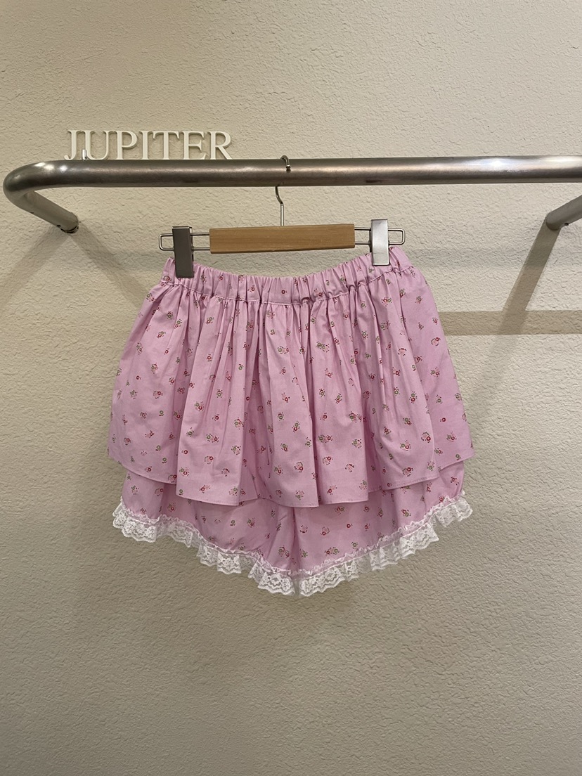 JUPITER韓國東大門代購女士新品推薦休閑熱賣人氣26夏季裙褲JUPITER裙褲