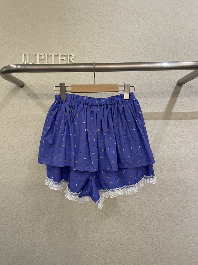 JUPITER韓國東大門代購女士新品推薦休閑熱賣人氣26夏季裙褲JUPITER裙褲圖色2