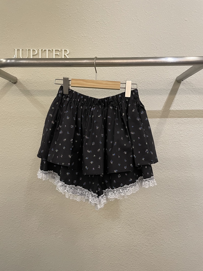 JUPITER韓國東大門代購女士新品推薦休閑熱賣人氣26夏季裙褲JUPITER裙褲圖色3