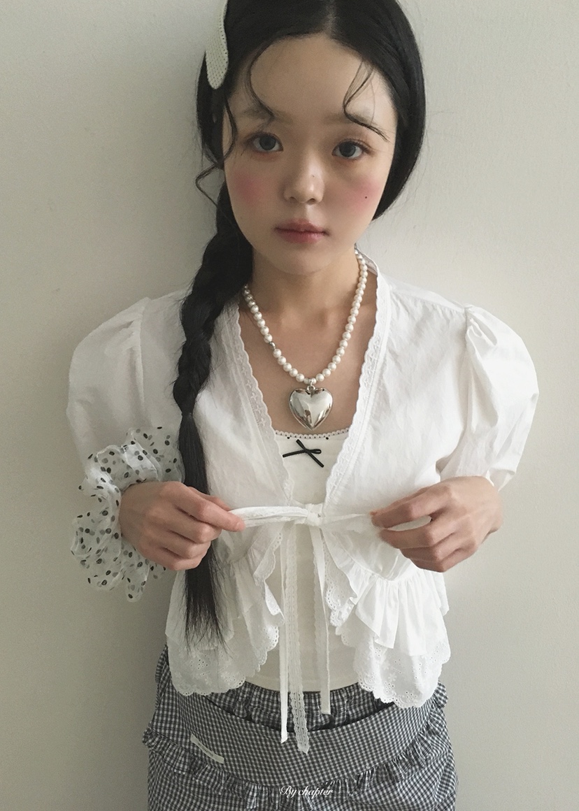 BY CHAPTER韓國東大門直郵女裝新款人氣時尚吊帶背心無袖BY Chapter吊帶/背心