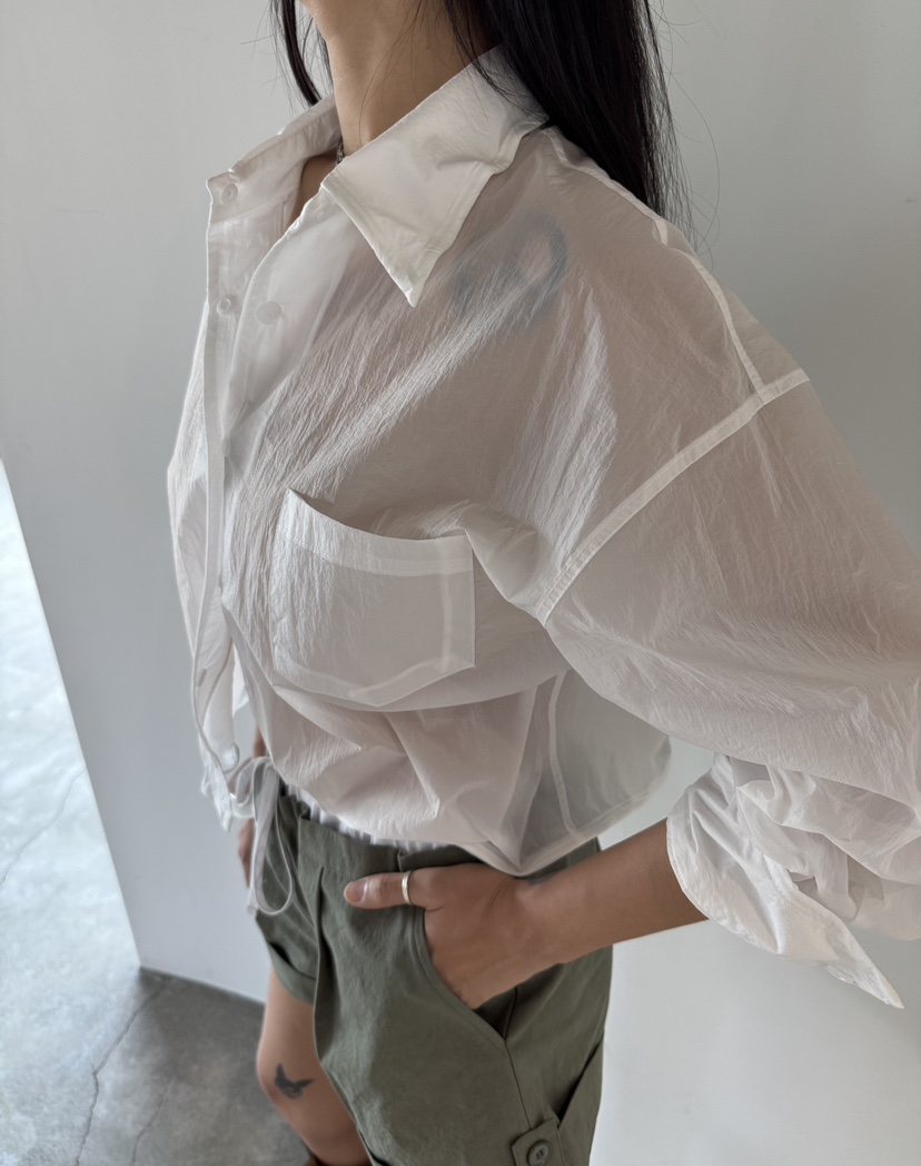 LIMLIMLIM韓國東大門直郵女裝新品熱賣人氣時尚襯衫蕾絲衫LIM LIM LIM襯衫/蕾絲衫
