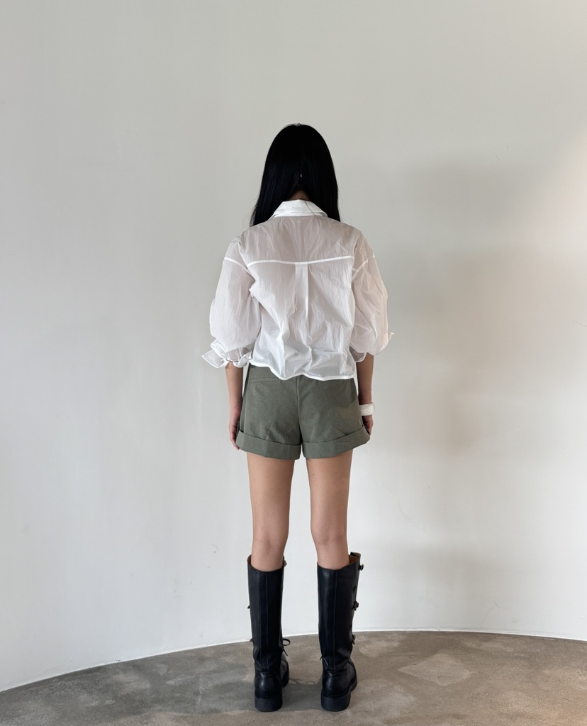 LIMLIMLIM韓國東大門直郵女裝新品熱賣人氣時尚襯衫蕾絲衫LIM LIM LIM襯衫/蕾絲衫