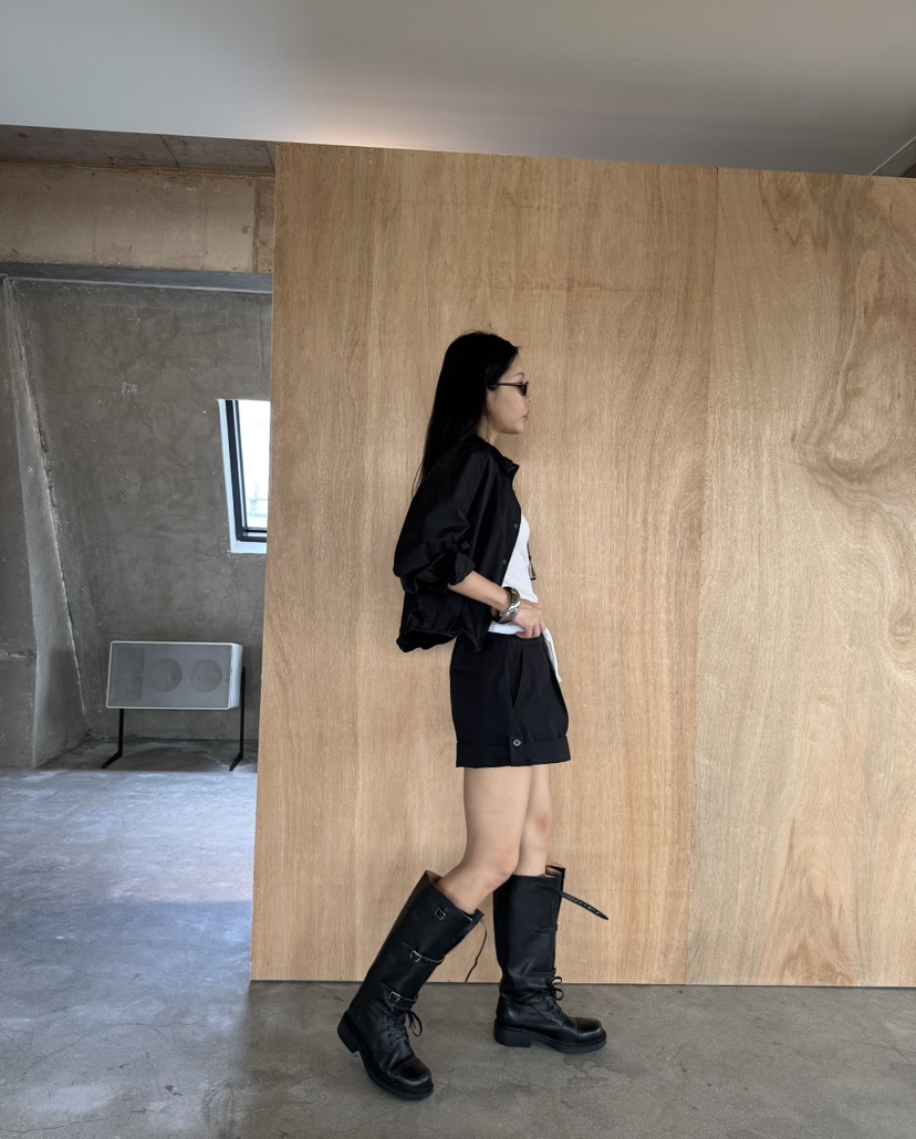LIMLIMLIM韓國東大門直郵女裝新品熱賣人氣時尚襯衫蕾絲衫LIM LIM LIM襯衫/蕾絲衫