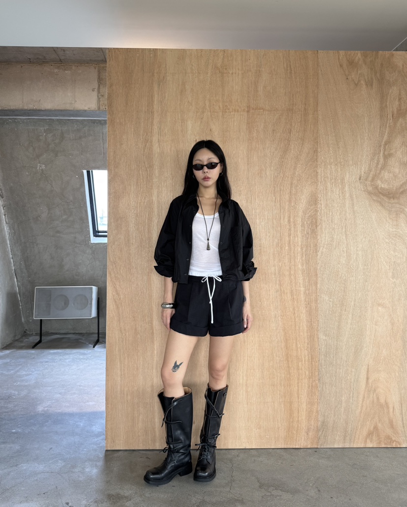 LIMLIMLIM韓國東大門直郵女裝新品熱賣人氣時尚襯衫蕾絲衫LIM LIM LIM襯衫/蕾絲衫