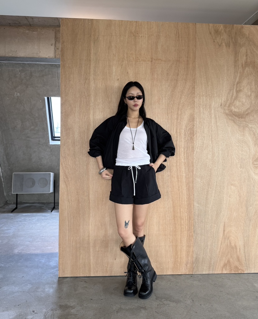 LIMLIMLIM韓國東大門直郵女裝新品熱賣人氣時尚襯衫蕾絲衫LIM LIM LIM襯衫/蕾絲衫