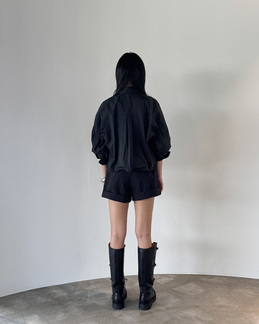 LIMLIMLIM韓國東大門直郵女裝新品熱賣人氣時尚襯衫蕾絲衫LIM LIM LIM襯衫/蕾絲衫