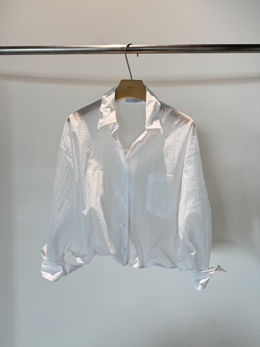 LIMLIMLIM韓國東大門直郵女裝新品熱賣人氣時尚襯衫蕾絲衫LIM LIM LIM襯衫/蕾絲衫圖色1