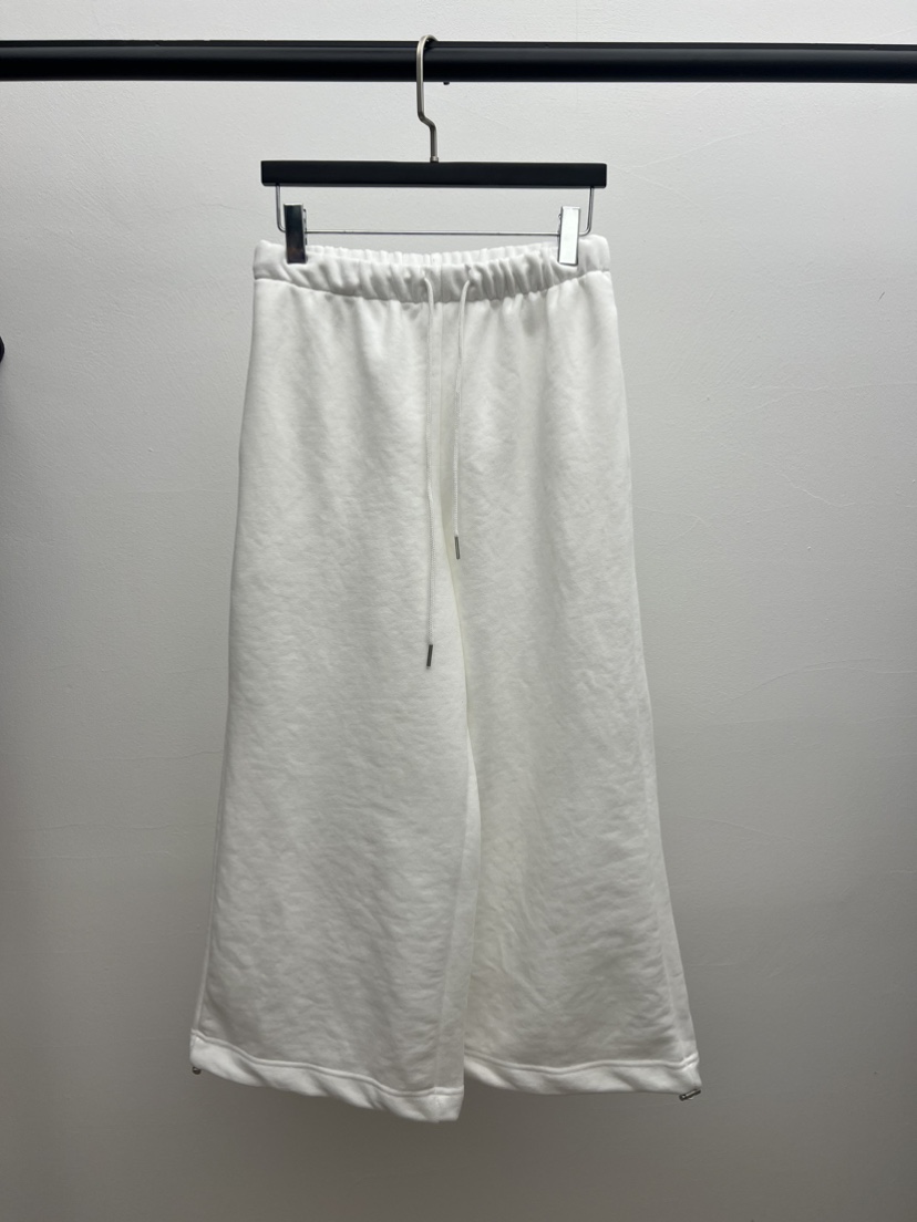 BLACK PIG/BERTO韓國直郵女士新品休閑時尚26夏季休閑褲BLACK PIG/BERTO休閑褲圖色2