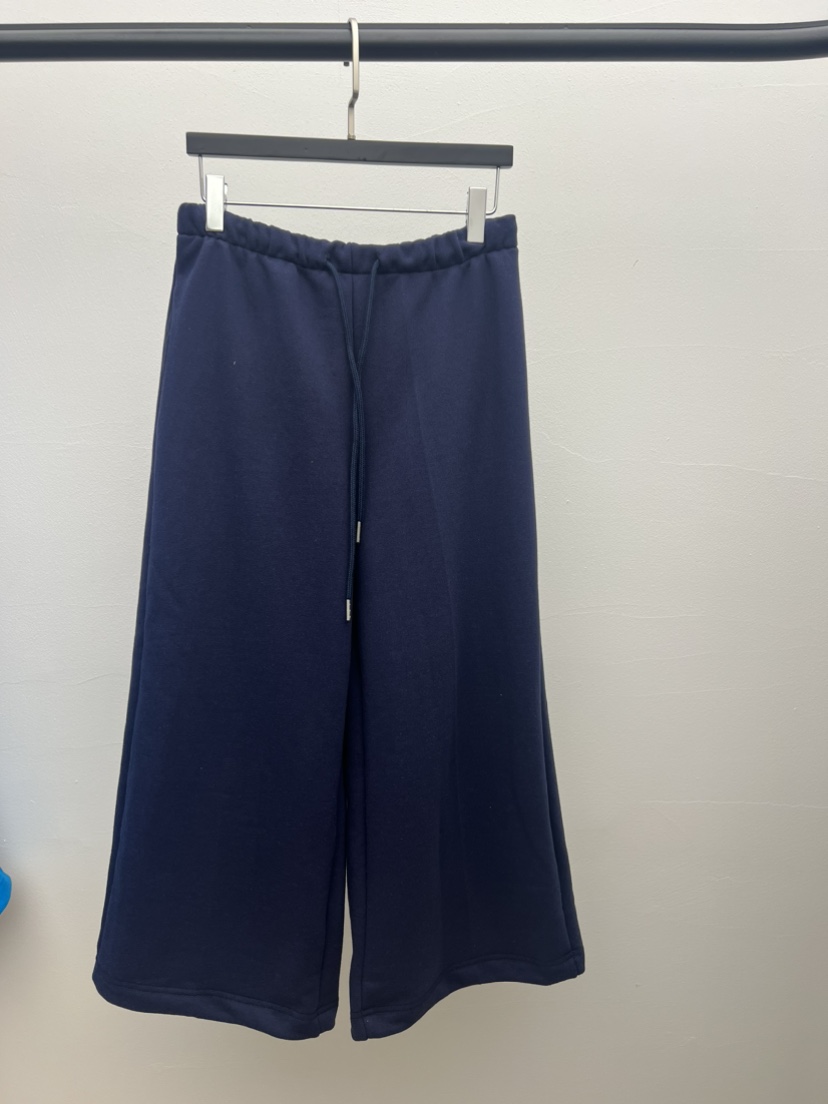 BLACK PIG/BERTO韓國直郵女士新品休閑時尚26夏季休閑褲BLACK PIG/BERTO休閑褲圖色4