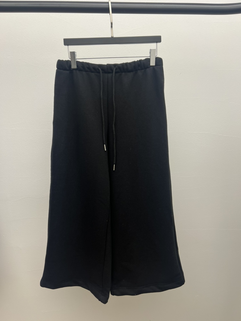 BLACK PIG/BERTO韓國直郵女士新品休閑時尚26夏季休閑褲BLACK PIG/BERTO休閑褲圖色5
