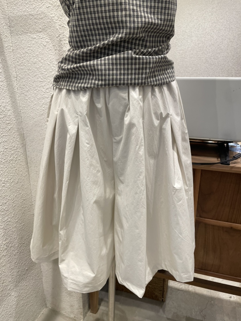 BABEL東大門實拍韓國女士新品26夏季時尚推薦熱賣休閑短褲BABEL短褲圖色2
