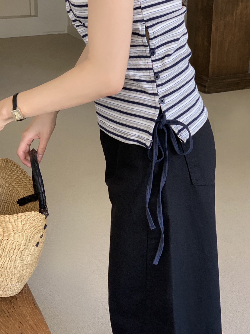 FORMSTUDIO/ATELIENNE韓國直郵女裝新品26夏季熱賣吊帶背心FORMSTUDIO/ATELIENNE-2件起吊帶/背心