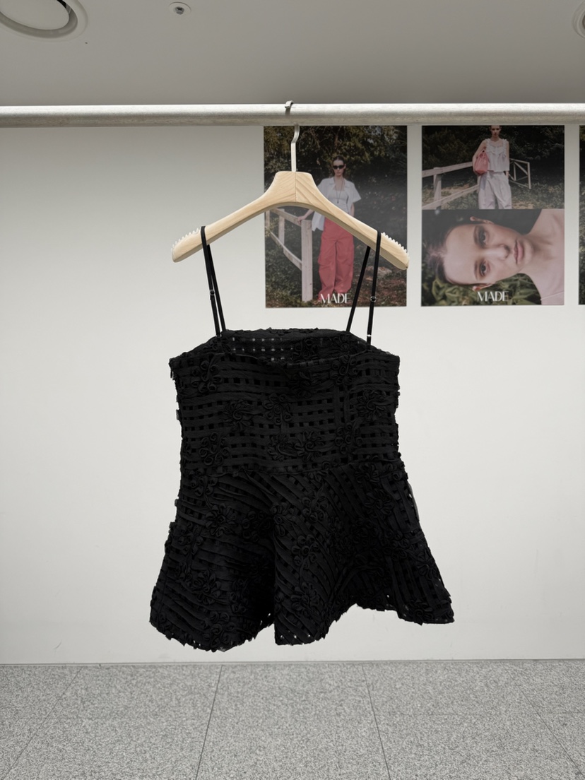 MADE-P韓國東大門直郵女士新款人氣熱賣26夏季推薦吊帶背心MADE-P吊帶/背心