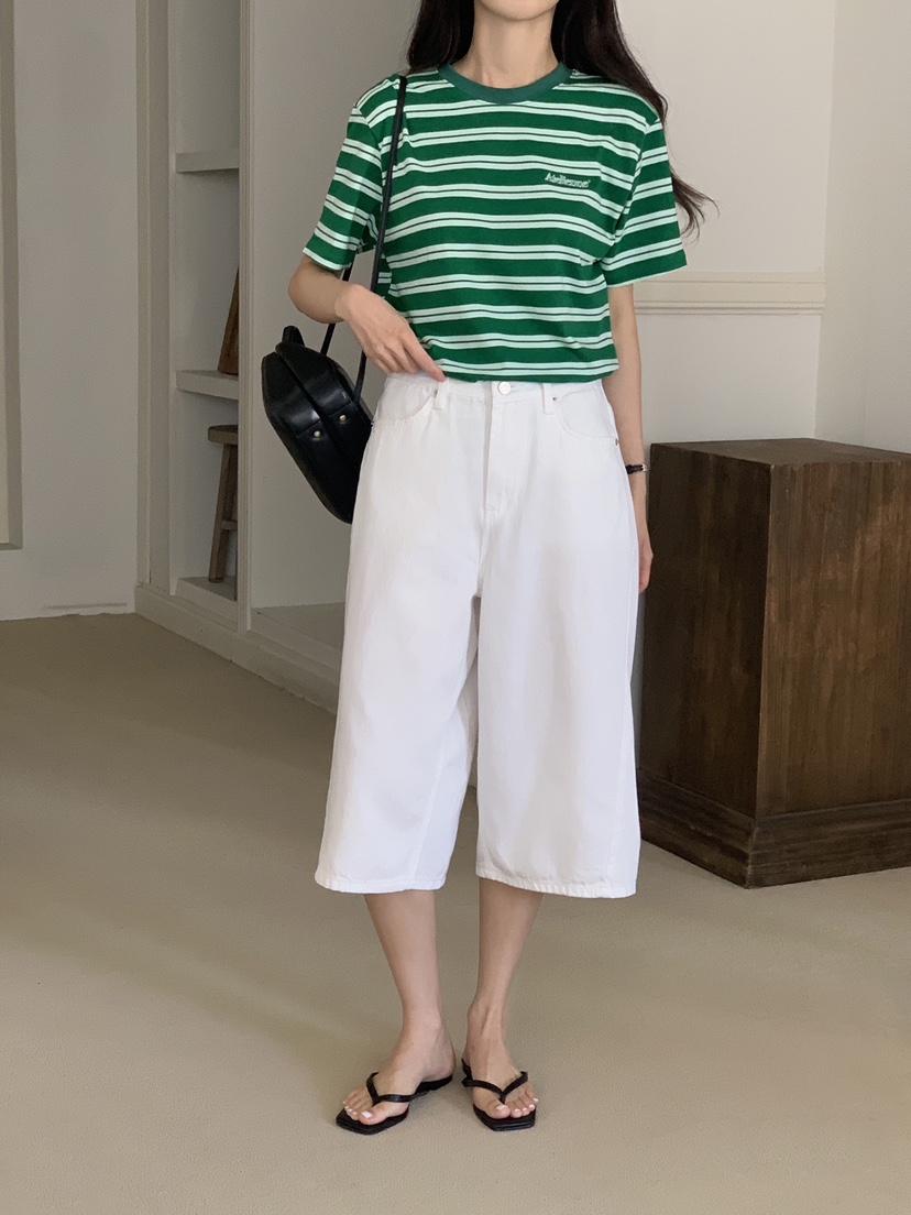 FORMSTUDIO/ATELIENNE韓國代購女裝新品休閑熱賣短褲纖維FORMSTUDIO/ATELIENNE-2件起短褲