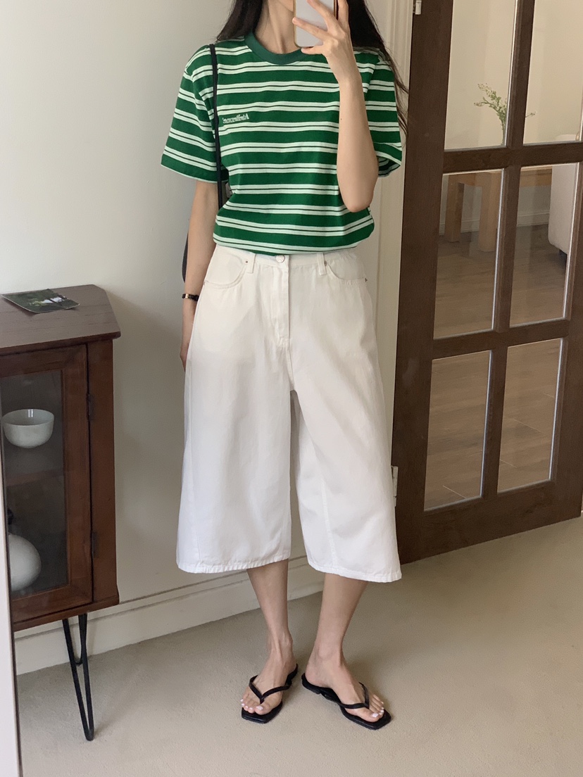 FORMSTUDIO/ATELIENNE韓國代購女裝新品休閑熱賣短褲纖維FORMSTUDIO/ATELIENNE-2件起短褲
