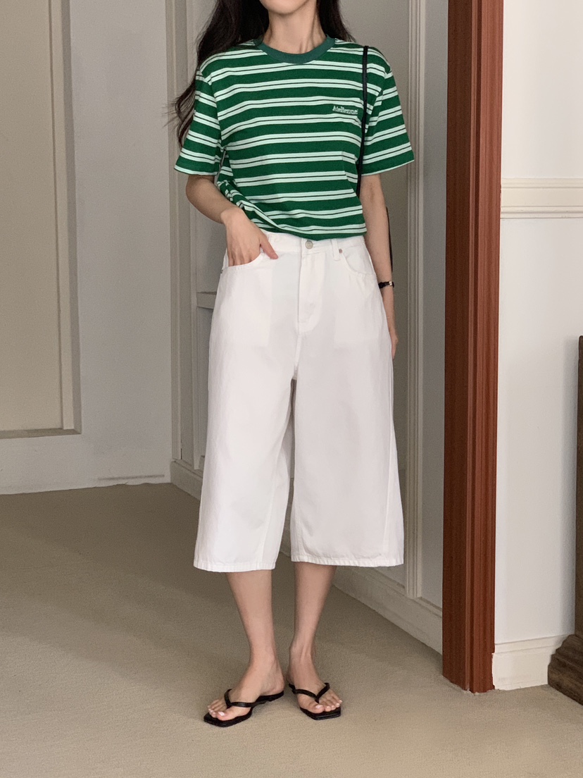 FORMSTUDIO/ATELIENNE韓國代購女裝新品休閑熱賣短褲纖維FORMSTUDIO/ATELIENNE-2件起短褲
