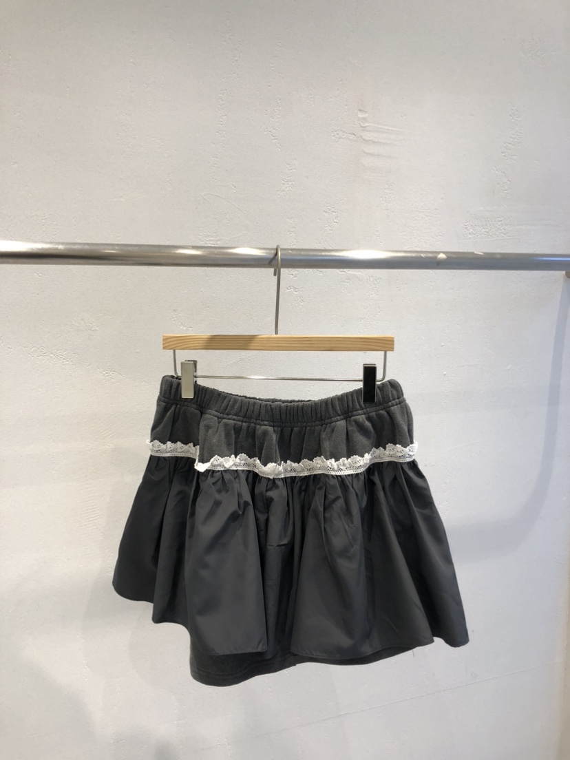 MAISONDEGLORY韓國直郵女士新款推薦熱賣休閑人氣裙褲SaleMAISON DE GLORY裙褲