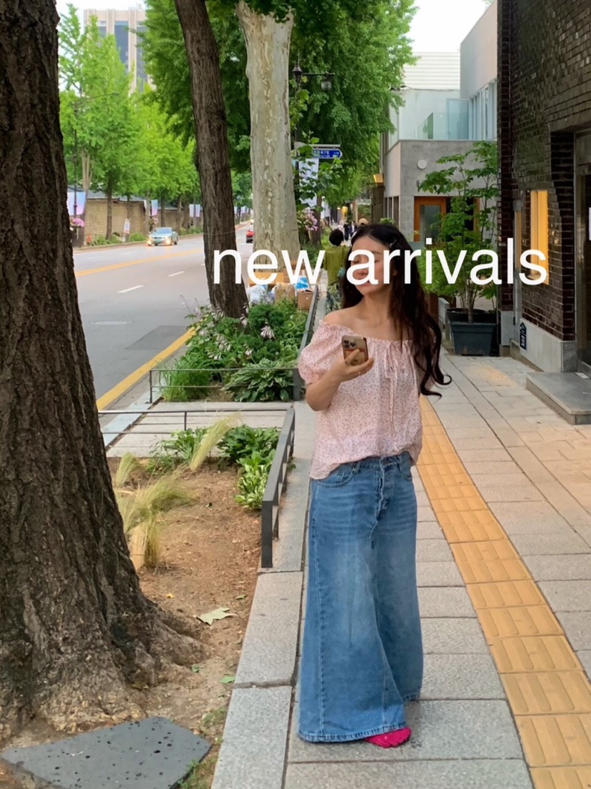 LIKEVAM韓國直郵女士新款休閑時尚人氣26夏季襯衫蕾絲衫復古LIKEVAM襯衫/蕾絲衫