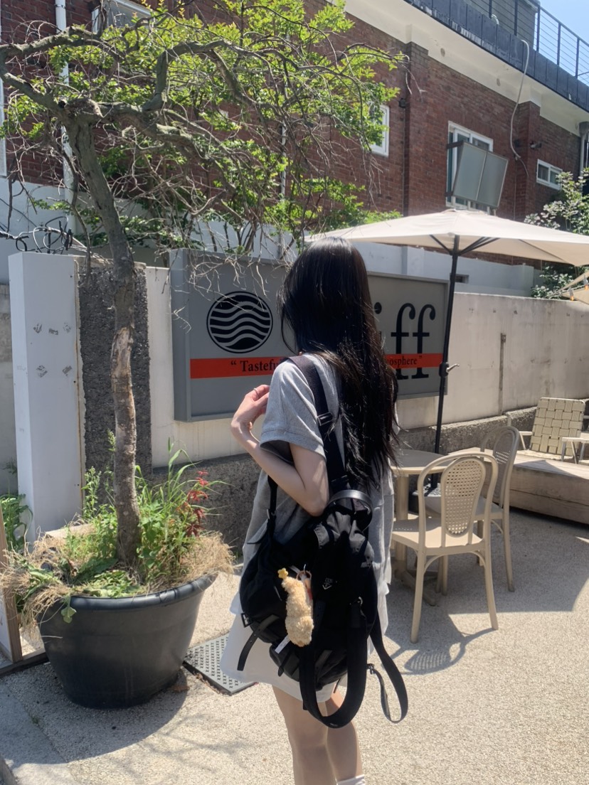 LE AVE東大門實拍韓國女裝新款人氣推薦休閑時尚26夏季T恤LE AVET恤