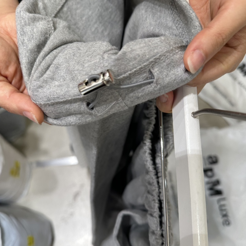 REFLAT韓國東大門代購女士新品時尚休閑26夏季休閑褲不含腰帶REFLAT休閑褲