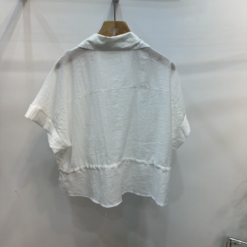 ABLESTUDIO韓國直郵女士新款推薦時尚人氣休閑襯衫蕾絲衫ABLESTUDIO襯衫/蕾絲衫